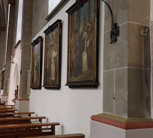 Propsteikirche Sankt Peter und Paul