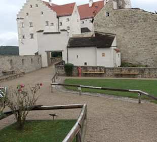Falkenhof Rosenburg