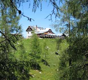 Dümlerhütte