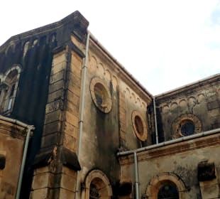 St. Joseph Kathedrale