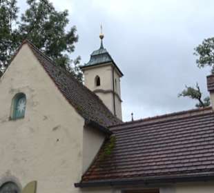 Schlosskapelle Ammerland