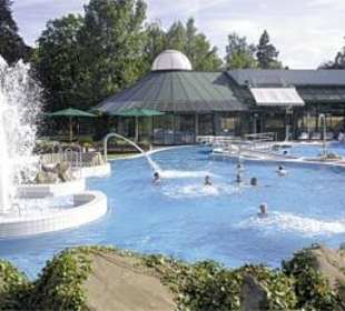 Harzburger Sole-Therme