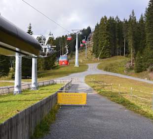 Seilbahn