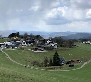 Wandern Sundern