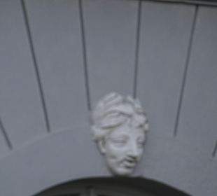 Markgräfliche Residenz