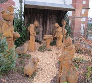 Kandeler Weihnachtsmarkt