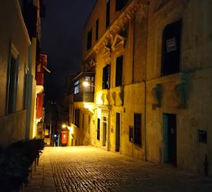 Altstadt Valletta