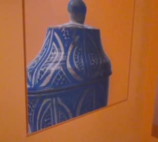 Nationalmuseum der Anthropologie