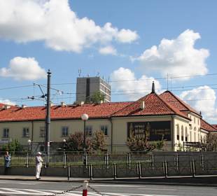 Arsenał Królewski w Warszawie