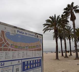 Platja de Llevant
