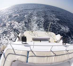 Diving & Fishing Area