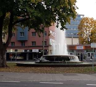 Altstadt Kaiserslautern in Kaiserslautern