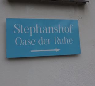 Stephanshof