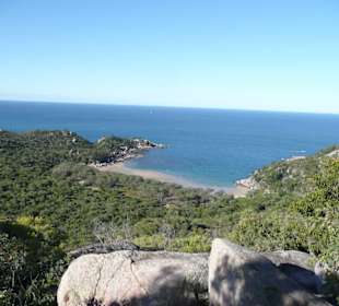 Forts Walk