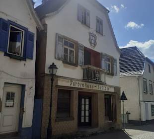 Altstadt Rockenhausen