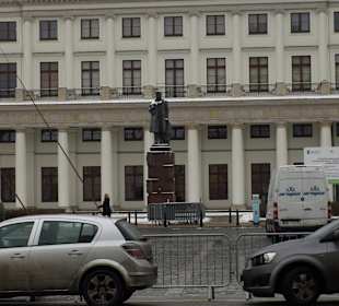 Plac Teatralny