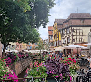 Stadtrundgang Ostheim