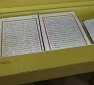 Stadtmuseum Simeonstift