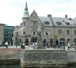 Jugenstilmuseum Alesund