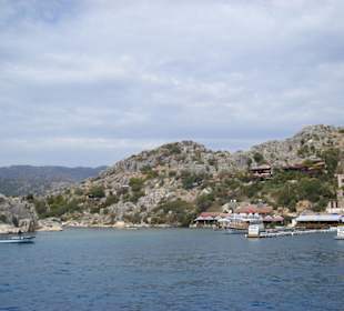Kekova