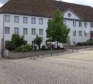 Altstadt Hechingen