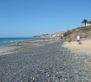 Strand Costa Calma