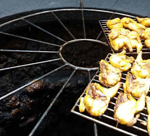 Nationalpark Timanfaya (Feuerberge)