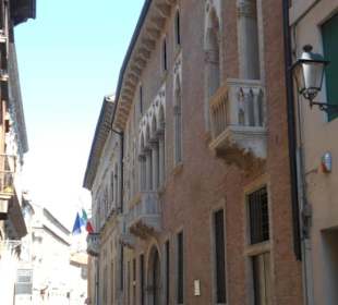 Palast Thiene Bonin Longare