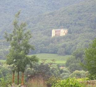  Schloss Villa Ludwigshöhe