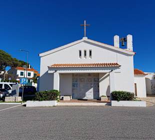 Ermida de Nossa Senhora da Encarnação
