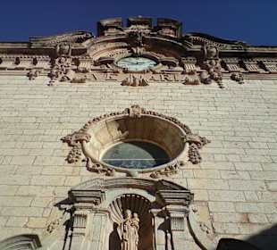 Kloster Lluc
