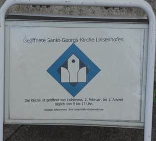 Evangelische Sankt Georgskirche