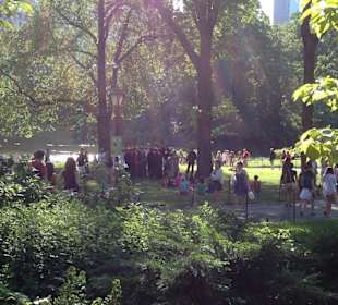 Central Park