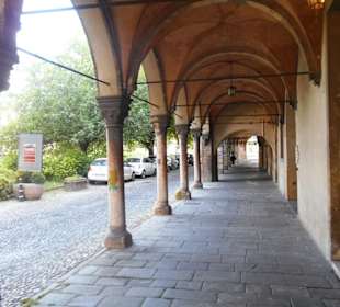 Altstadt Padua