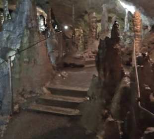 Nebelhöhle