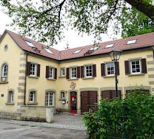 Stadtrundgang Gaildorf