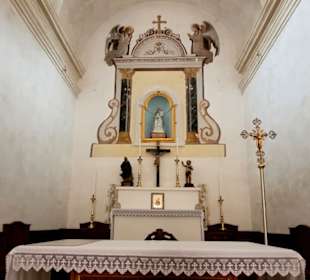 Altar