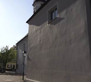 Stadtkirche St. Vitus