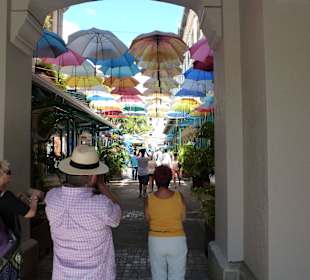 Port Louis Caudan Waterfront
