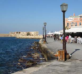 Chania