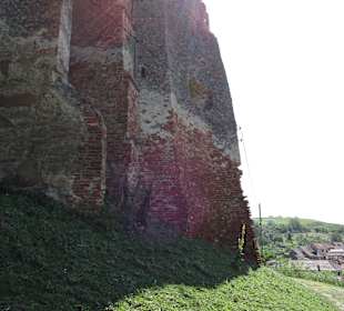 Burg Slimnic/Stolzenburg