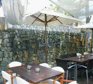 Ein kleiner Teil vom Ganzen