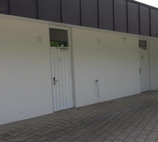 Friedhof Pfalzgrafenweiler