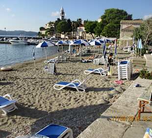 Stadtrundgang Sipanska Luka