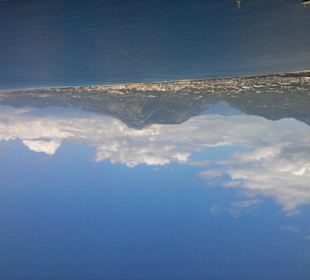 Widok z zamku w Alanyi