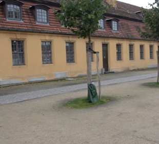 Kleine Orangerie