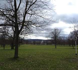 Rosensteinpark