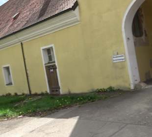 Altes Schloss Wallerstein