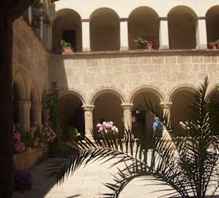 Altstadt von Alghero