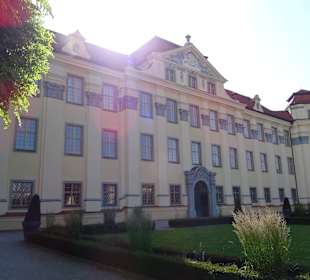 Stadtrundgang Tettnang